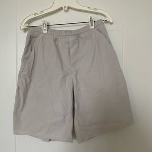 Men’s Lululemon Pacebreaker Shorts